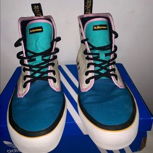 Dr. Martens Monet Chukka Boot